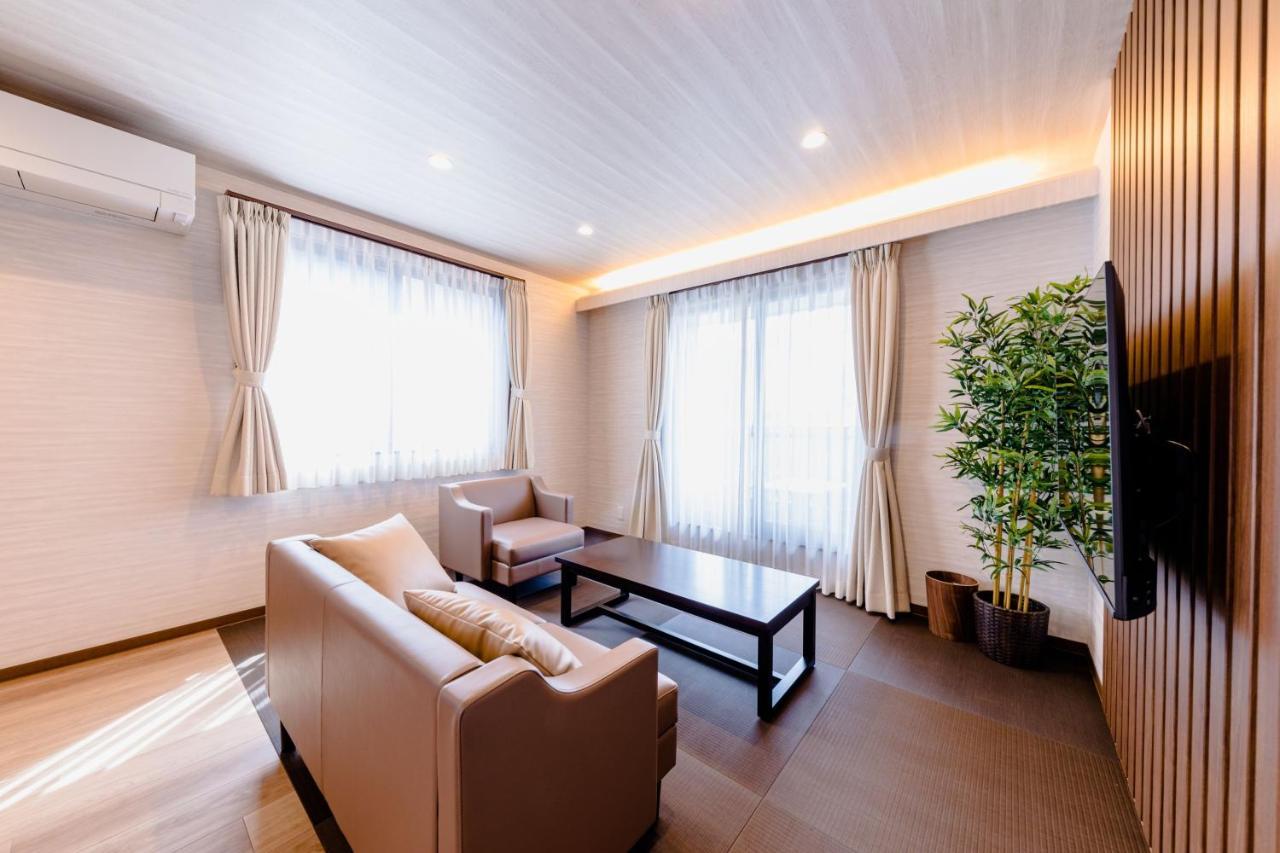 04 Resort Club -凛rin- Фуджикавагучико Екстериор снимка