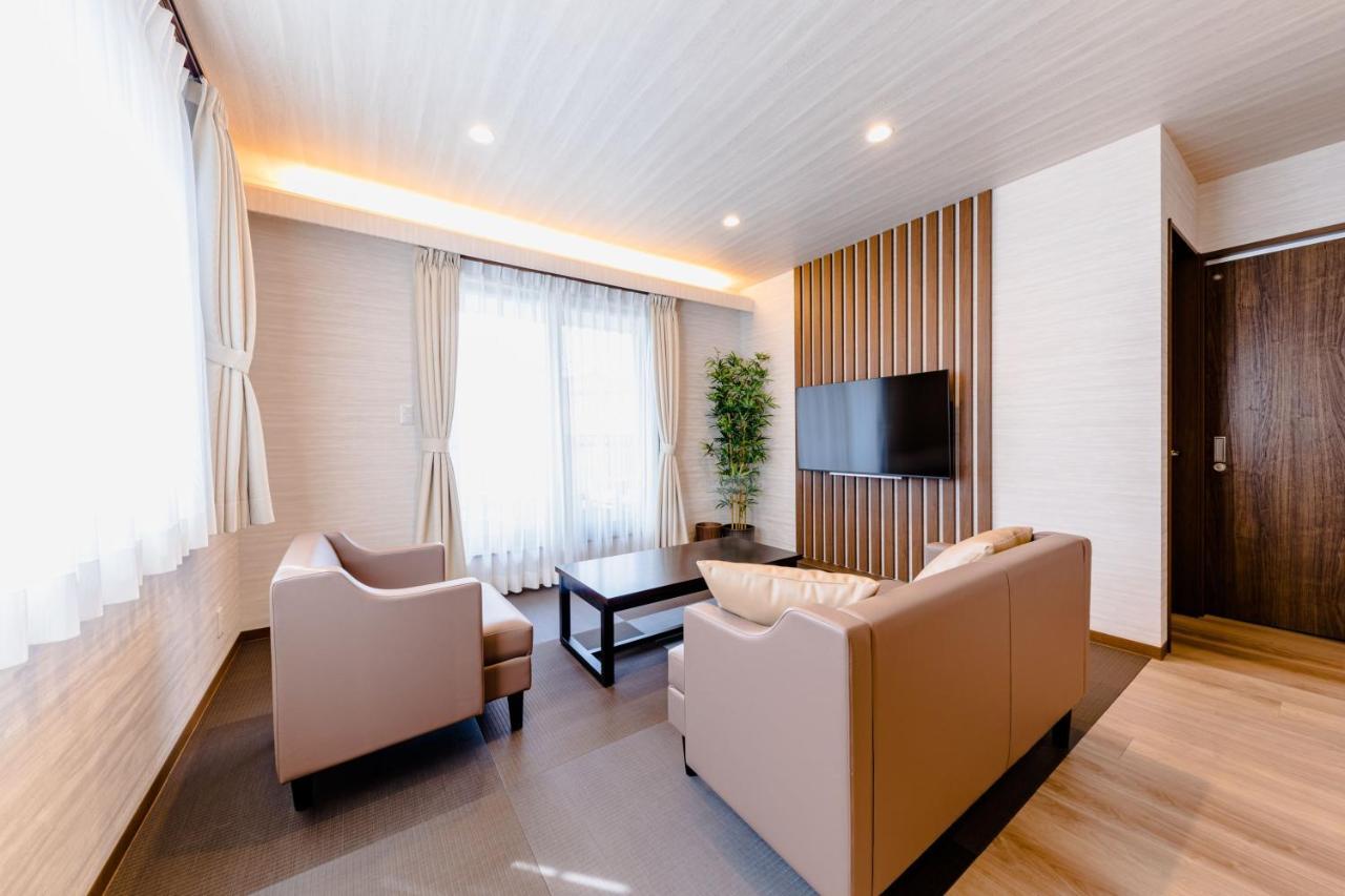 04 Resort Club -凛rin- Фуджикавагучико Екстериор снимка